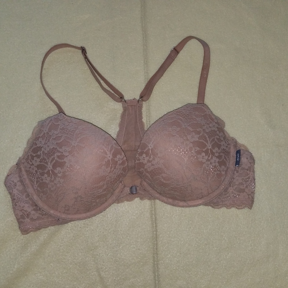 ☆Aerie beige bra